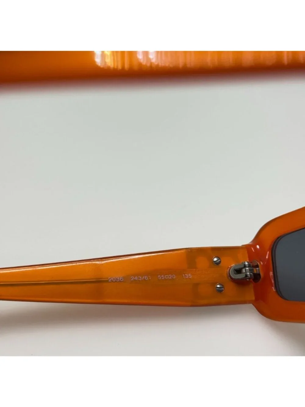 Salvatore Ferragamo Sunglasses 2036 243/61 55-20-135